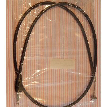 Câble d'Embrayage Triumph T140 1973-1983 Avec Guidon Américain
