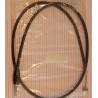 Câble d'Embrayage Triumph T140 1973-1983 Avec Guidon Américain