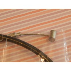 Câble d'Embrayage Triumph T140 1973-1983 Avec Guidon Américain