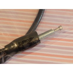 Câble d'Embrayage Triumph T140 1973-1983 Avec Guidon Américain