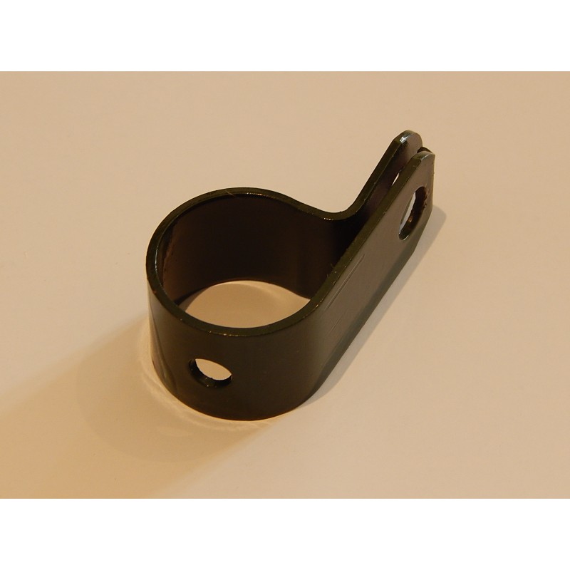 Support de Boîte de Filtre À Air BSA B40WD Neuf d'Époque