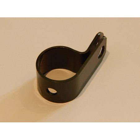 Support de Boîte de Filtre À Air BSA B40WD Neuf d'Époque