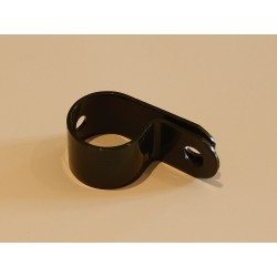 Support de Boîte de Filtre À Air BSA B40WD Neuf d'Époque