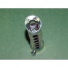 Chicane Universelle 35mm x 202mm Pour Silencieux