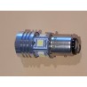 Ampoule LED 12V BAY15D Pour Feu Arrière, Authentique Lucas