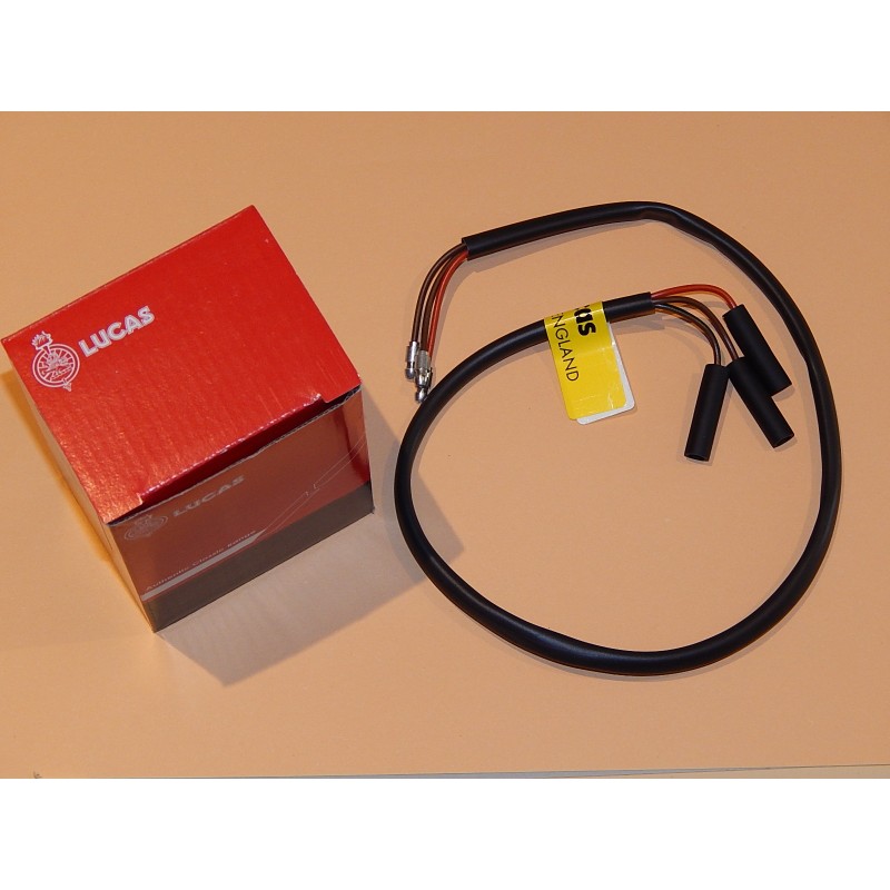 Faisceau Électrique Secondaire Pour Feu Arrière Triumph 1974-