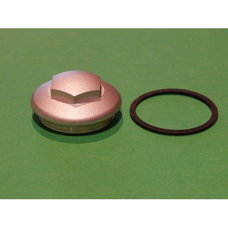 Bouchon de Vidange Moteur et son Joint 70-1577, Triumph 1969-1974