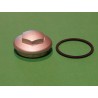 Bouchon de Vidange Moteur et son Joint 70-1577, Triumph 1969-1974