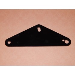 Plaque de Montage de Silencieux Triumph T140