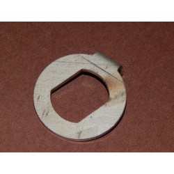 Plaque de Ressort de Kick Triumph Unit Bicylindre 1958-74
