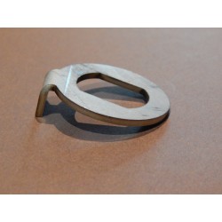 Plaque de Ressort de Kick Triumph Unit Bicylindre 1958-74