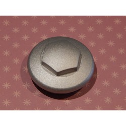 Bouchon en Aluminium Réglage des Culbuteurs BSA C25, B25, B50 et TRIUMPH T100, T120