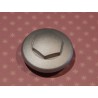 Bouchon en Aluminium Réglage des Culbuteurs BSA C25, B25, B50 et TRIUMPH T100, T120