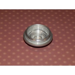 Bouchon en Aluminium Réglage des Culbuteurs BSA C25, B25, B50 et TRIUMPH T100, T120