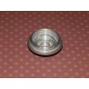 Bouchon en Aluminium Réglage des Culbuteurs BSA C25, B25, B50 et TRIUMPH T100, T120