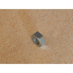 Écrou Fin 3/8 CEI x 26 TPI