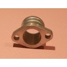 Collecteur 30mm Pour le Montage d'un Carburateur Mk2 Concentrique