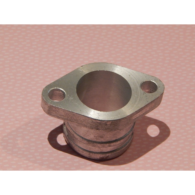 Collecteur 30mm Pour le Montage d'un Carburateur Mk2 Concentrique