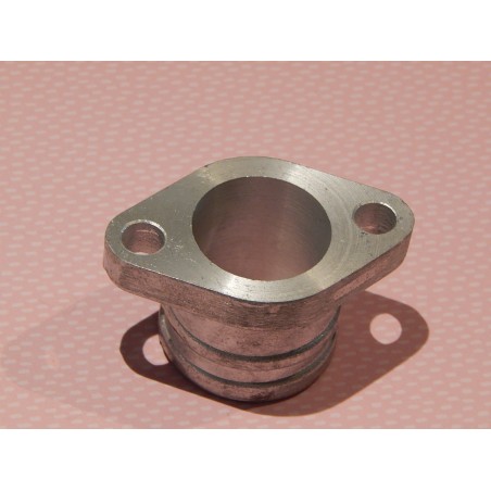 Collecteur 30mm Pour le Montage d'un Carburateur Mk2 Concentrique