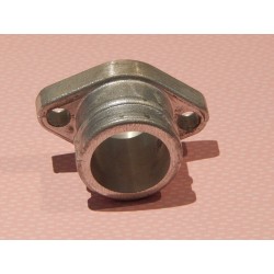 Collecteur Droit 32mm Pour le Montage d'un Carburateur Mk2 Concentrique