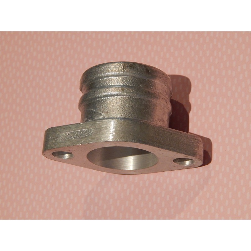 Collecteur Droit 32mm Pour le Montage d'un Carburateur Mk2 Concentrique