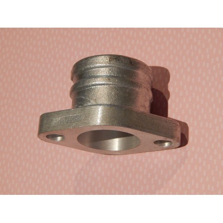 Collecteur Droit 32mm Pour le Montage d'un Carburateur Mk2 Concentrique
