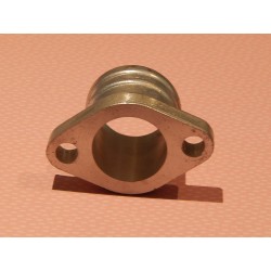 Collecteur Droit 32mm Pour le Montage d'un Carburateur Mk2 Concentrique