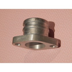 Collecteur Droit 32mm Pour le Montage d'un Carburateur Mk2 Concentrique