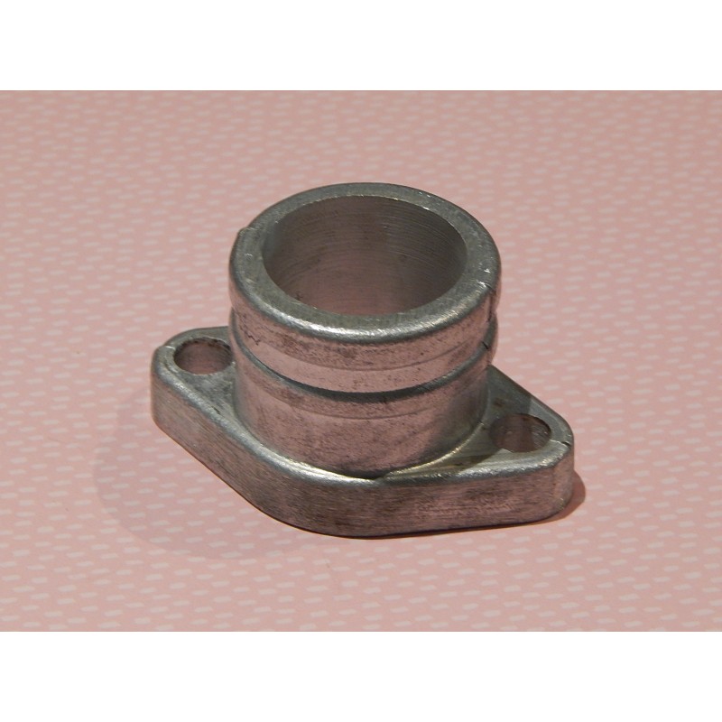 Collecteur Droit 34mm Pour le Montage d'un Carburateur Mk2 Concentrique