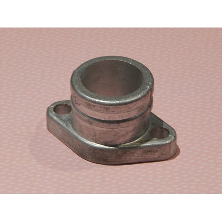 Collecteur Droit 34mm Pour le Montage d'un Carburateur Mk2 Concentrique