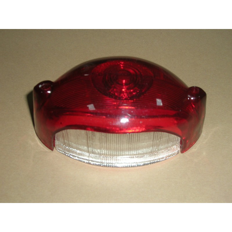 Cabochon pour Feu Arrière type Lucas 529