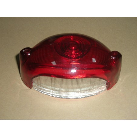 Cabochon pour Feu Arrière type Lucas 529