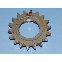 Pignon Moteur 4 Lobes 18 Dents BSA Séries A, B et M