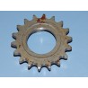 Pignon Moteur 4 Lobes 18 Dents BSA Séries A, B et M
