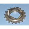 Pignon Moteur 4 Lobes 18 Dents BSA Séries A, B et M