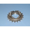 Pignon Moteur 4 Lobes 18 Dents BSA Séries A, B et M