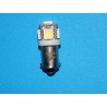 Ampoule LED 6V BA9S Pour Veilleuse, Authentique Lucas