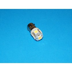 Ampoule LED 6V BA9S Pour Veilleuse, Authentique Lucas