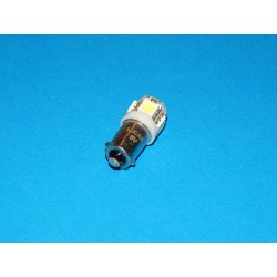 Ampoule LED 6V BA9S Pour Veilleuse, Authentique Lucas