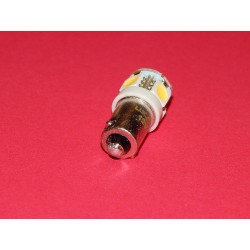 Ampoule LED 12V BA9S Pour Veilleuse, Authentique Lucas