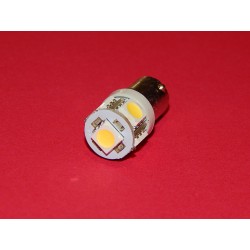 Ampoule LED 12V BA9S Pour Veilleuse, Authentique Lucas
