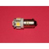 Ampoule LED 12V BA9S Pour Veilleuse, Authentique Lucas