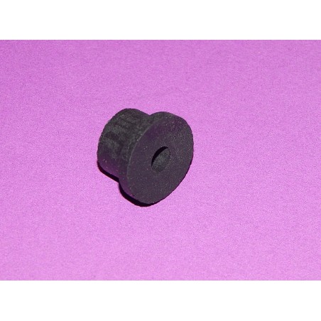Caoutchouc pour le Support de Batterie BSA et Triumph Modèles Huile dans le Cadre