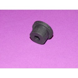 Caoutchouc pour le Support de Batterie BSA et Triumph Modèles Huile dans le Cadre