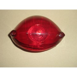 Cabochon pour Feu Arrière type Lucas 529
