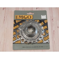 Pignon Sortie de Boîte 20 Dents Triumph T120,T140,T150,T160 et BSA A75 Rocket 3 avec Boîte 5 Vitesses
