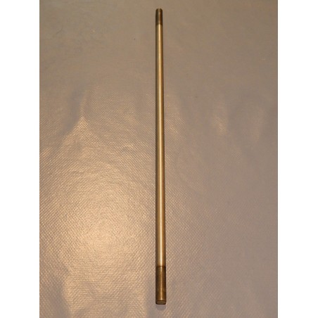 Tige d'Embrayage BSA A7, A10 et B33 avec Cadre Oscillant