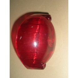 Cabochon pour Feu Arrière type Lucas 529