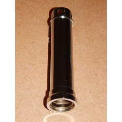 Tube Chromé de Tige de Culbuteur Triumph 1969-70