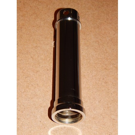 Tube Chromé de Tige de Culbuteur Triumph 1969-70